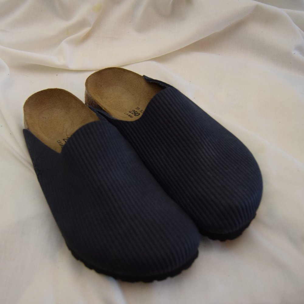 Birkenstock Birki's Mule - New